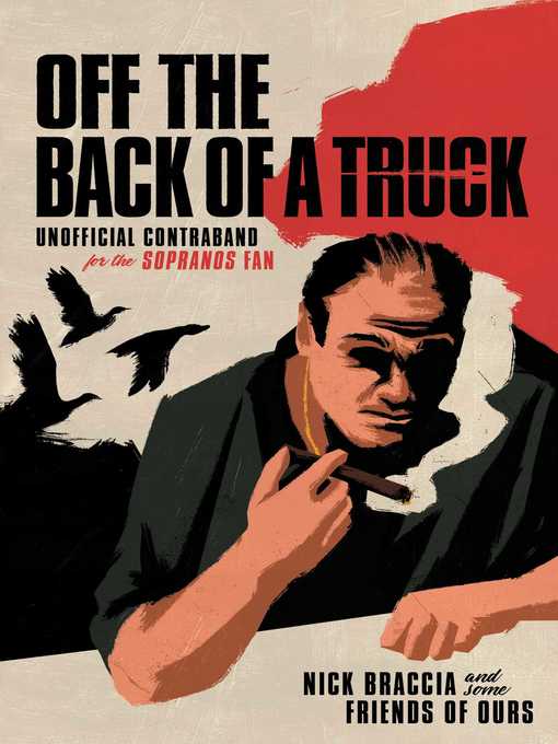 Title details for Off the Back of a Truck by Nick Braccia - Available